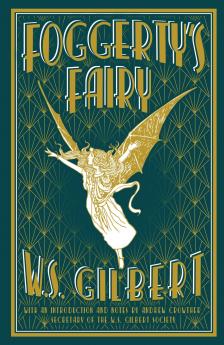 Foggerty's Fairy