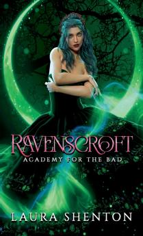 Ravenscroft