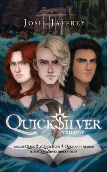 QuickSilver Omnibus