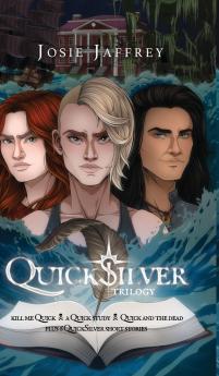 QuickSilver Omnibus