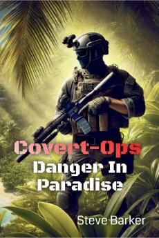 Danger in Paradise