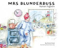 Mrs Blunderbuss