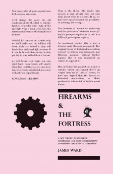 Firearms & the Fortress