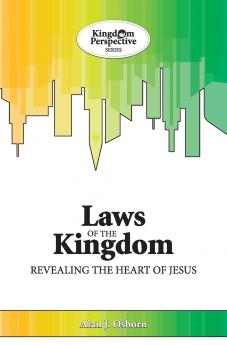 Laws of the Kingdom