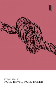 Pull Devil Pull Baker