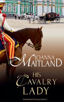 His Cavalry Lady