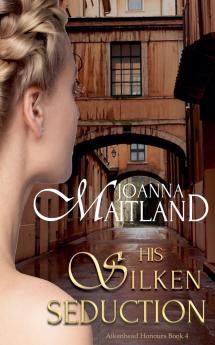 His Silken Seduction