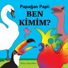 Papa?an Papi Ben Kimim?