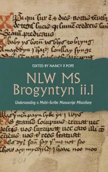 NLW MS Brogyntyn ii.1