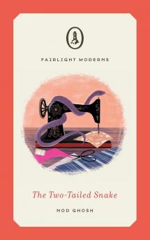 The Two-Tailed Snake