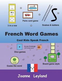 French Word Games