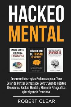 Hackeo Mental
