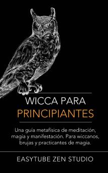 Wicca Para Principiantes