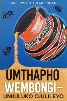 Umthapho Wembongi - Umjuluko Ojulileyo