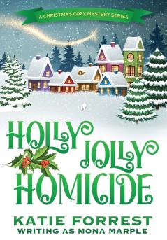 Holly Jolly Homicide
