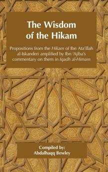 The Wisdom of the Hikam