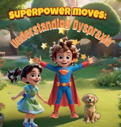 Superpower Moves