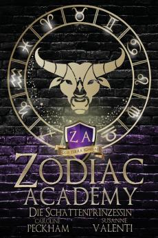 Die Schattenprinzessin