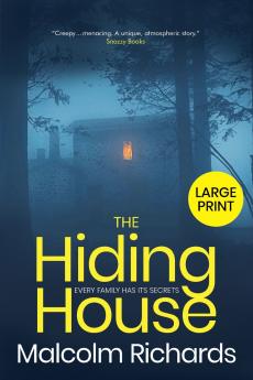 The Hiding House