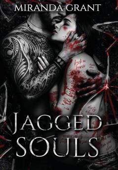 Jagged Souls