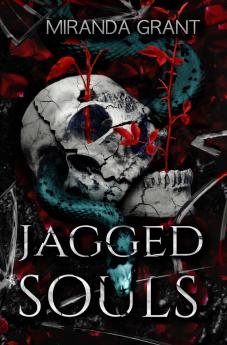 Jagged Souls