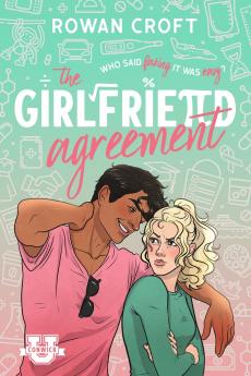 The Girlfriend Agreement