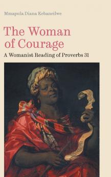 The Woman of Courage