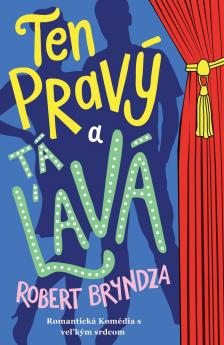 Ten pravý a tá ľavá