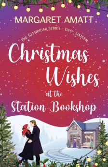 Christmas Wishes at the Station Bookshop