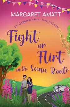Fight or Flirt on the Scenic Route