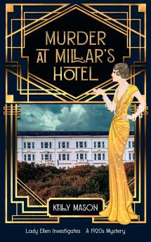 Murder at Millar's Hotel