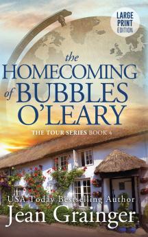 Homecoming of Bubbles O'Leary