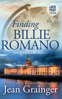 Finding Billie Romano