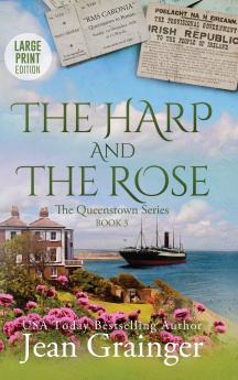 The Harp and the Rose