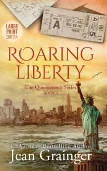 Roaring Liberty