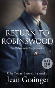 Return to Robinswood