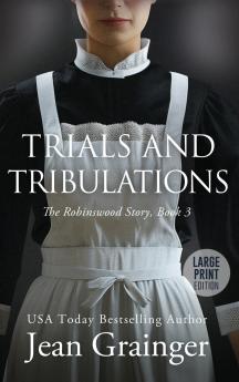 Trials and Tribulations