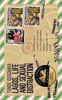 Lagos Life and Sexual Distraction