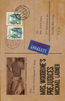 Mrs Woodbine's Prejudices