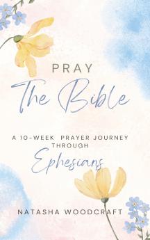 Pray The Bible