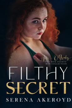 Filthy Secret (Five Points' Mob Collection