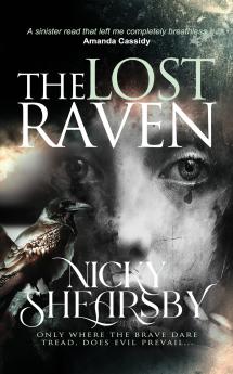 The Lost Raven (The Flanigan Files #2)