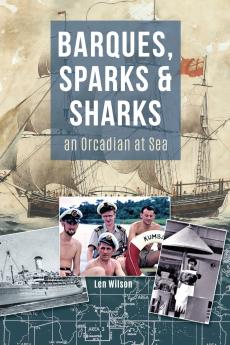 Barques Sparks & Sharks