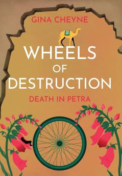 Wheels of Destruction