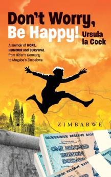 Don't worry be happy!