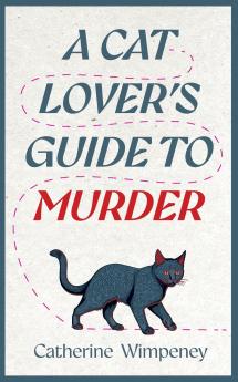A Cat Lover's Guide to Murder