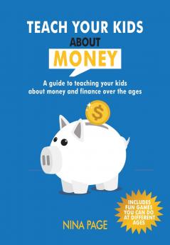 Teach your kids about money