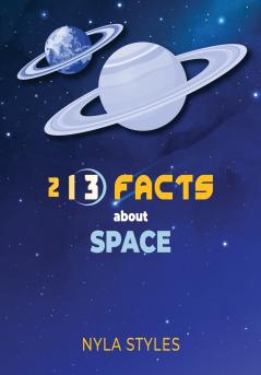 213 Facts About Space