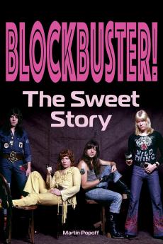 Blockbuster!