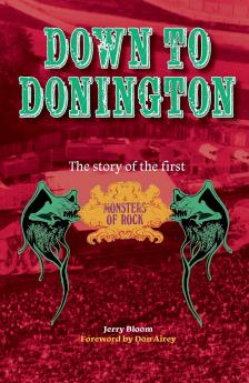Down To Donington
